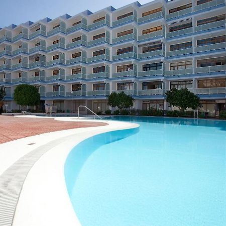 Apartamentos Europa Плайя-дель-Інглес Екстер'єр фото