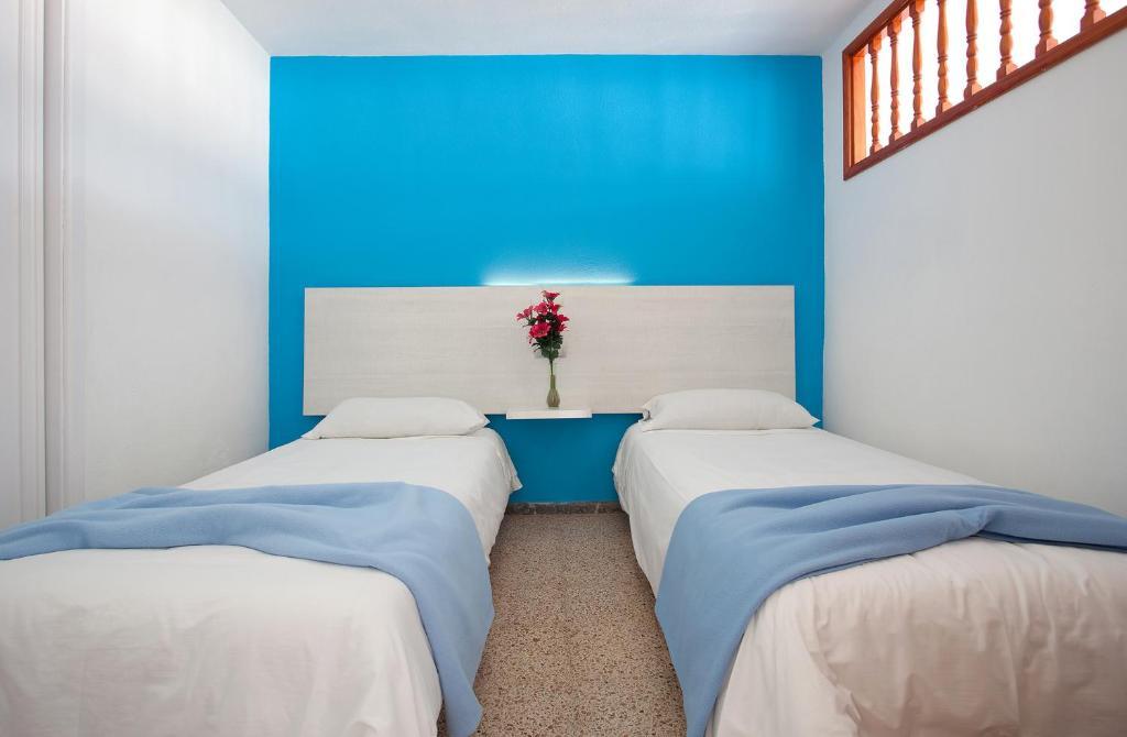 Apartamentos Europa Плайя-дель-Інглес Номер фото